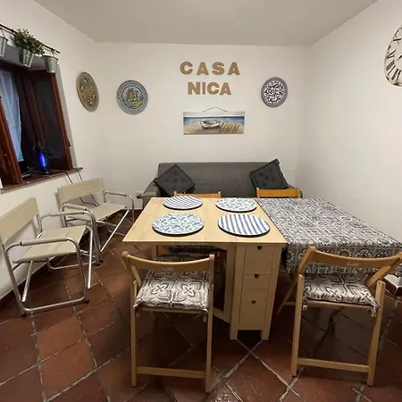 Casa Nica *