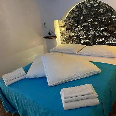 Appartement Casa Nica