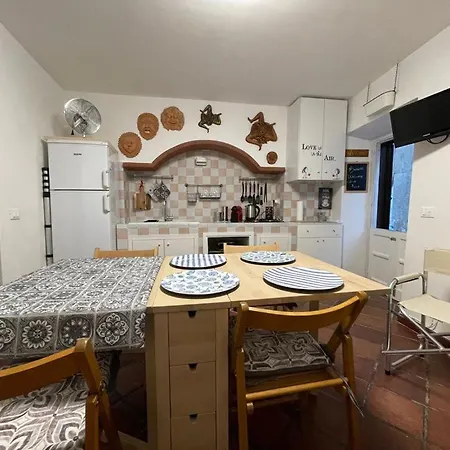 Casa Nica Cefalù
