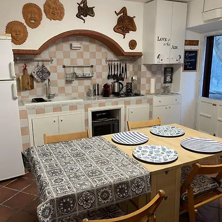 Casa Nica Appartement *