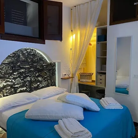 Casa Nica * Cefalù