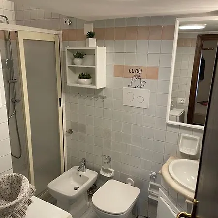 Casa Nica Appartement Cefalù