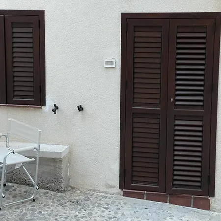 Appartement Casa Nica *