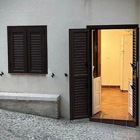 Casa Nica Cefalù