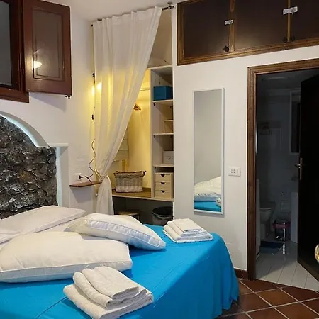 Casa Nica Appartement *