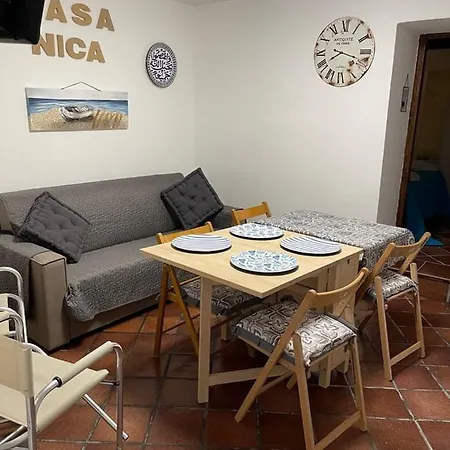 Appartement Casa Nica *