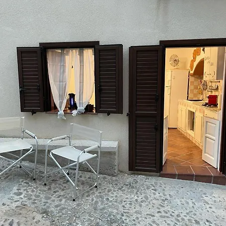 Appartement Casa Nica Cefalù