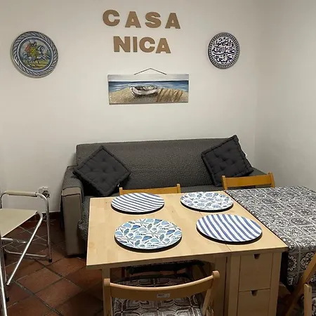 Casa Nica Appartement *