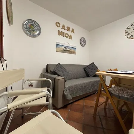 Casa Nica Appartement *