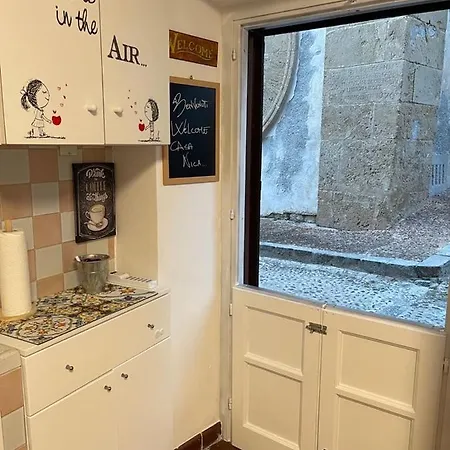 Appartement Casa Nica *
