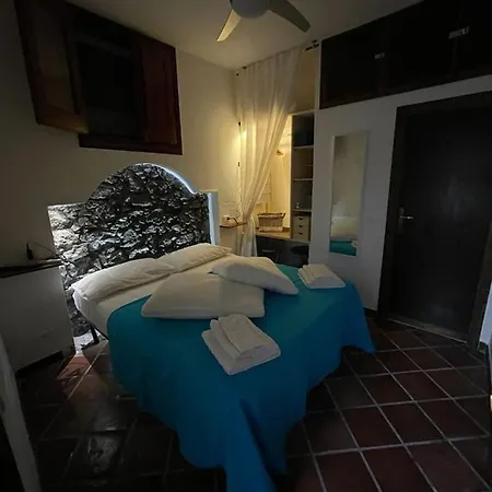 Casa Nica * Cefalù