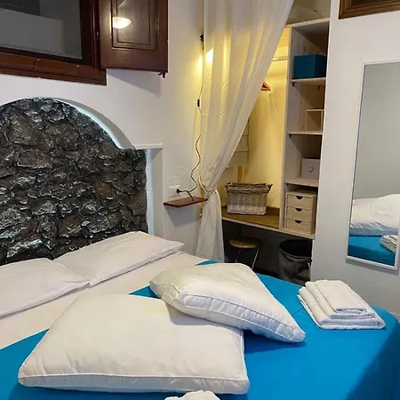 Casa Nica Appartement *