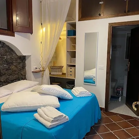 Casa Nica * Cefalù