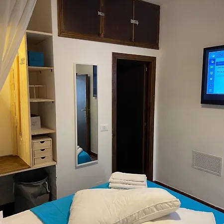 Appartement Casa Nica Cefalù