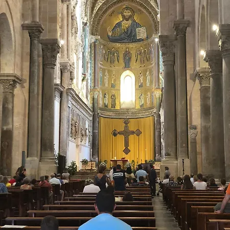 Casa Nica * Cefalù