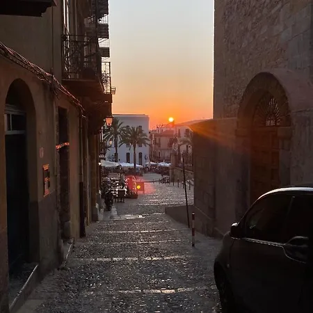 Casa Nica Appartement *
