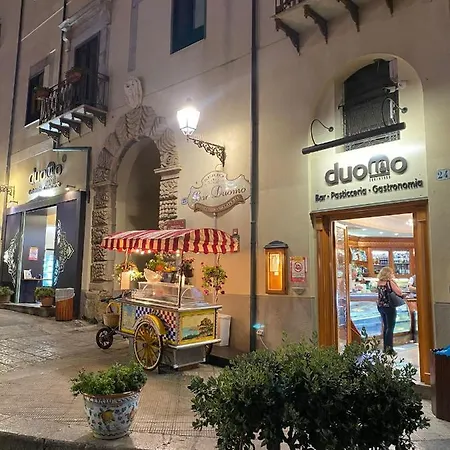 Casa Nica Appartement Cefalù