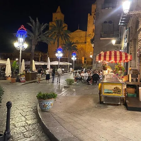 Casa Nica Cefalù