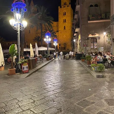 Casa Nica Cefalù