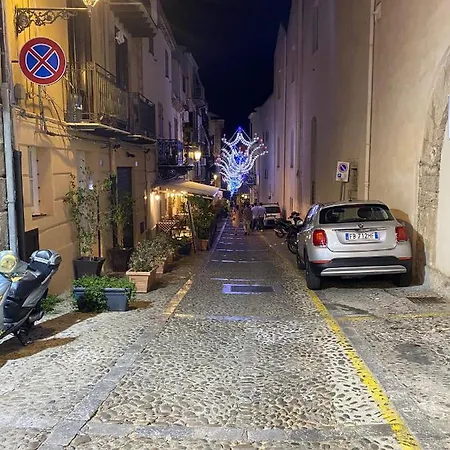 Casa Nica Cefalù