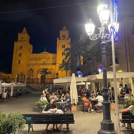 Casa Nica