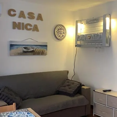 Casa Nica *